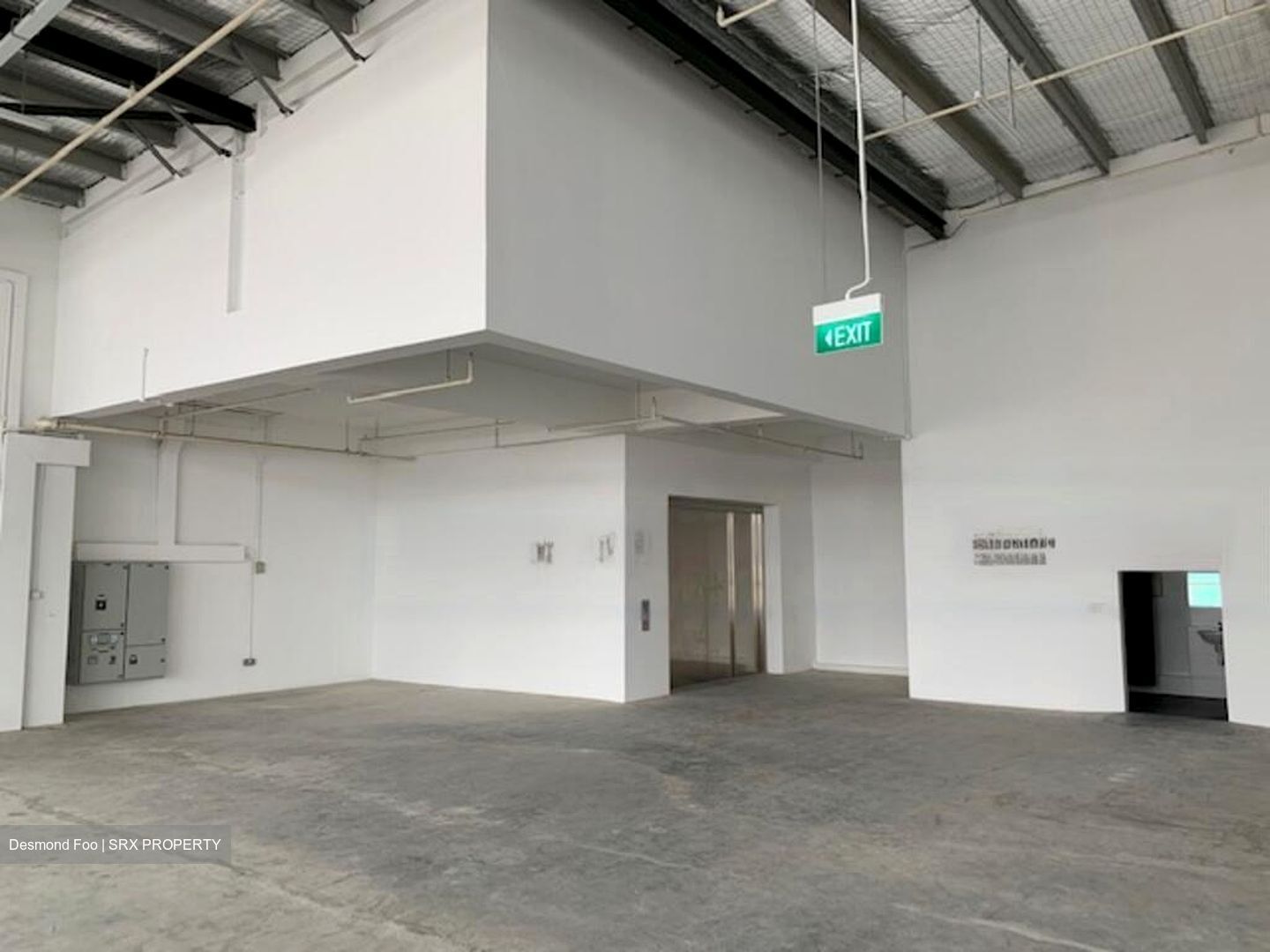 Tai Seng Street (D19), Factory #454782621